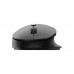 Мышь Philips Wireless Mouse SPK7507B 2,4 ГГц , 6 кнопок 800-3200dpi, хват право, Black