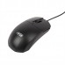 Мышь HIPER WIRED MOUSE OM-1900 BLACK