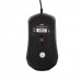 Мышь HIPER WIRED MOUSE OM-1900 BLACK