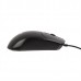 Мышь HIPER WIRED MOUSE OM-1900 BLACK