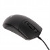 Мышь HIPER WIRED MOUSE OM-1900 BLACK