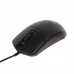 Мышь HIPER WIRED MOUSE OM-1900 BLACK