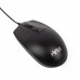 Мышь HIPER WIRED MOUSE OM-1100 BLACK