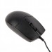 Мышь HIPER WIRED MOUSE OM-1100 BLACK