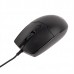 Мышь HIPER WIRED MOUSE OM-1100 BLACK