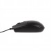 Мышь HIPER WIRED MOUSE OM-1100 BLACK