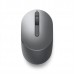 Мышь Dell Mouse MS3320W Wireless; Mobile; USB; Optical; 1600 dpi; 3 butt; , BT 5.0;  Titan Gray