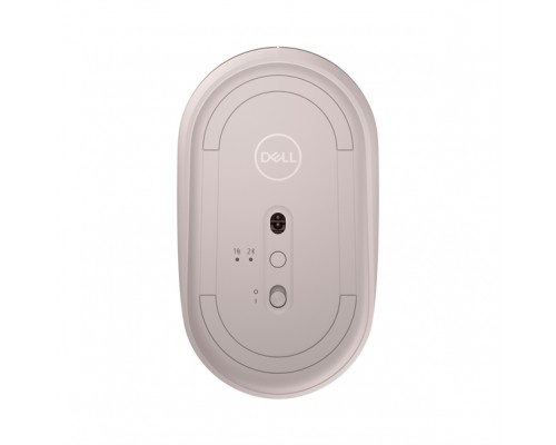 Мышь Dell MS3320W Wireless Mobile Pink (570-ABOL)