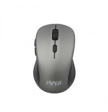 Мышь HIPER WIRELESS MOUSE OMW-5700 BLACK                                                                                                                                                                                                                  