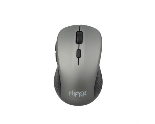 Мышь HIPER WIRELESS MOUSE OMW-5700 BLACK