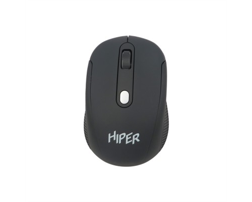 Мышь HIPER WIRELESS MOUSE OMW-5500 BLACK