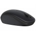 Мышь Dell Mouse WM126 Wireless; USB; optical; 1000 dpi; 3 butt; black