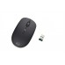 Мышь Dell Mouse WM126 Wireless; USB; optical; 1000 dpi; 3 butt; black