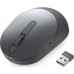 Мышь Dell Mouse MS5120W Wireless; Mobile Pro; USB; Optical; 1600 dpi; 7 butt; , BT 5.0; Titan Gray