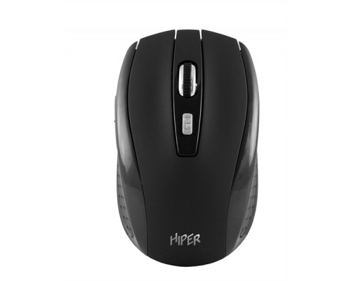 Мышь HIPER WIRELESS MOUSE OMW-5600 BLACK