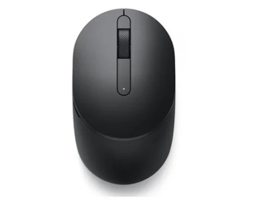 Мышь Dell Mouse MS3320W Wireless; Mobile; USB; Optical; 1600 dpi; 3 butt; , BT 5.0; Black