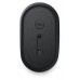 Мышь Dell Mouse MS3320W Wireless; Mobile; USB; Optical; 1600 dpi; 3 butt; , BT 5.0; Black
