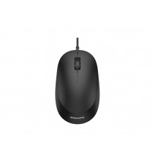 Аксессуары Philips SPK7207 Wired Mouse                                                                                                                                                                                                                    