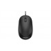 Аксессуары Philips SPK7207 Wired Mouse
