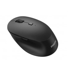 Аксессуары Philips SPK7507 Wireless Mouse, 2.4GHz - Black                                                                                                                                                                                                 