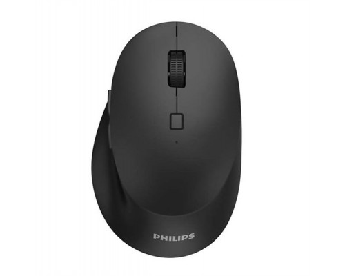 Аксессуары Philips SPK7507 Wireless Mouse, 2.4GHz - Black