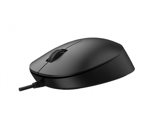 Аксессуары Philips SPK7207BL Wired Mouse