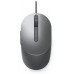 Мышь Dell Mouse MS3220 Wired; Laser; USB 2.0; 3200 dpi; 5 butt; Titan Gray