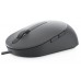 Мышь Dell Mouse MS3220 Wired; Laser; USB 2.0; 3200 dpi; 5 butt; Titan Gray