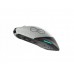 Мышь Dell Mouse AW610M Alienware; Gaming; Wired/Wireless; USB; Optical; 16000 dpi; 7 butt; Lunar light