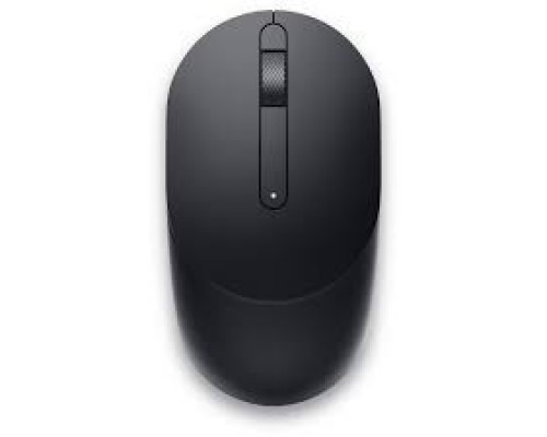 Мышь Dell Mouse MS300 Wireless; USB; optical; 4000 dpi; 3 butt; black