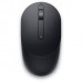 Мышь Dell Mouse MS300 Wireless; USB; optical; 4000 dpi; 3 butt; black