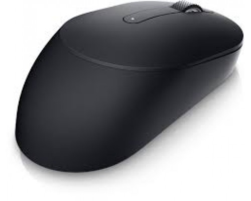 Мышь Dell Mouse MS300 Wireless; USB; optical; 4000 dpi; 3 butt; black