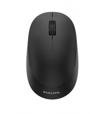 Аксессуары Philips SPK7307 Wireless Mouse, 2.4GHz - Black                                                                                                                                                                                                 