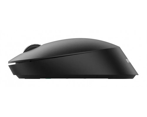 Аксессуары Philips SPK7307 Wireless Mouse, 2.4GHz - Black