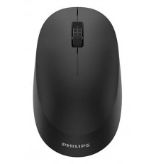 Аксессуары Philips SPK7407 Wireless Mouse, 2.4GHz+BT3.0+BT5.0                                                                                                                                                                                             