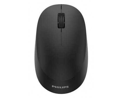 Аксессуары Philips SPK7407 Wireless Mouse, 2.4GHz+BT3.0+BT5.0