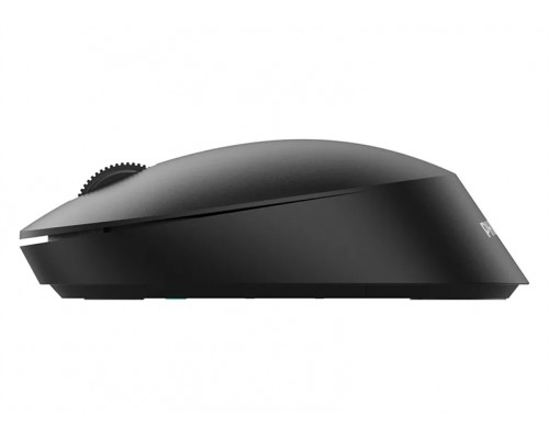 Аксессуары Philips SPK7407 Wireless Mouse, 2.4GHz+BT3.0+BT5.0