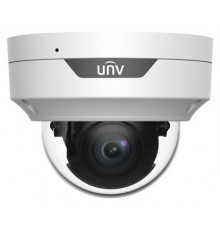 Uniview Видеокамера IP купольная                                                                                                                                                                                                                          