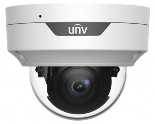 Uniview Видеокамера IP купольная