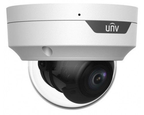 Uniview Видеокамера IP купольная