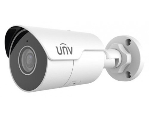 Видеокамера Uniview IPC2124LE-ADF40KM-G