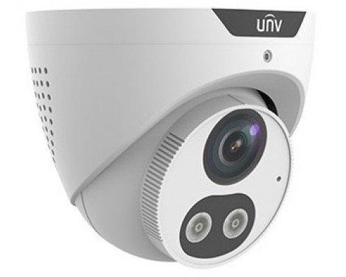 Камера Uniview Видеокамера IP купольная, 1/2.7