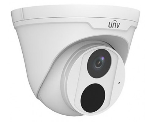 Видеокамера IP Uniview IPC3612LB-ADF40K-G