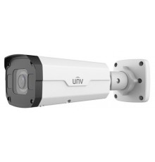 Камера Uniview Видеокамера IP цилиндрическая антивандальная, 1/2.8