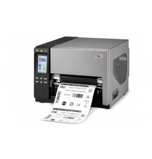 Принтер этикеток TSC TTP-286MT, 200 dpi, 6 ips 4.3