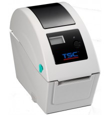 Принтер этикеток TSC DT TDP-225, 203 dpi, 5 ips, 8MB SDRAM, 4MB Flash, RS-232, USB 2.0, microSD card slot                                                                                                                                                 