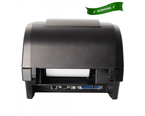 Принтер этикеток GG-AH 100DW, TT, 4