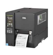 Принтер этикеток TSC MH341T, 300dpi, 4.3