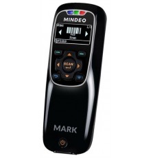 Сканер с памятью (датаколлектор) Mindeo MS3690Plus Mark, 2D, WiFi, USB Kit, Black, batt                                                                                                                                                                   