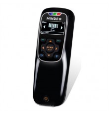 Сканер с памятью (датаколлектор) Mindeo MS3690Plus Mark, 2D, BT, USB Kit, Black, batt                                                                                                                                                                     